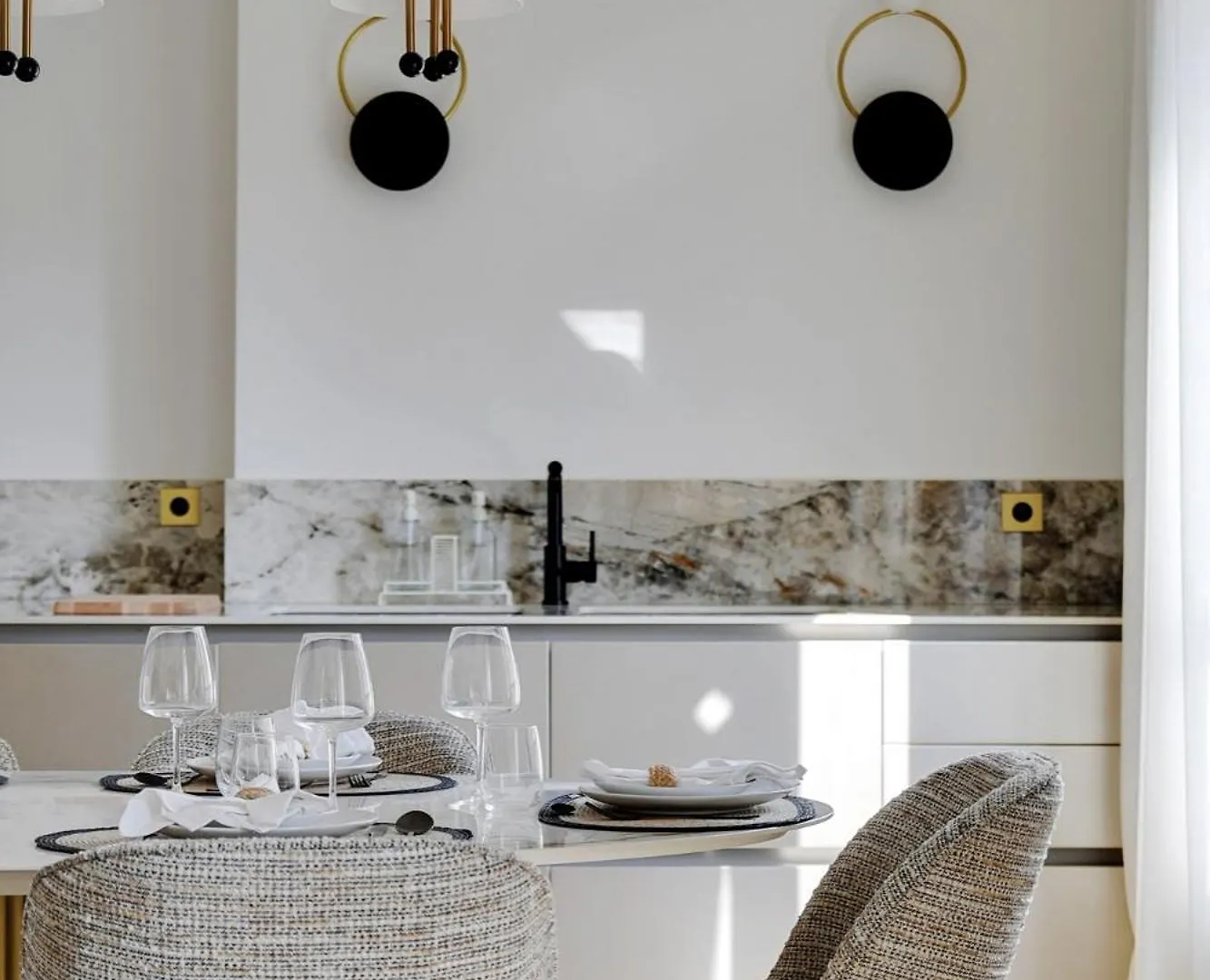 Ecrin De Prestige A Dauphine Apartamento Paris